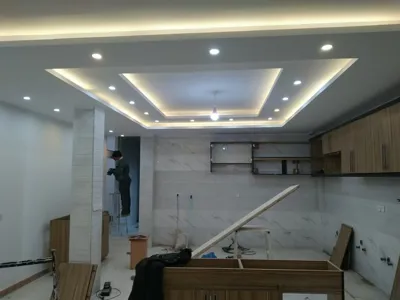 کناف کار در ساری