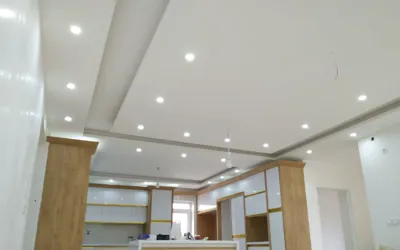 کناف کار در ساری