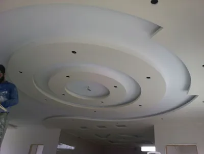 کناف کار در ساری