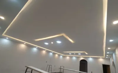 کناف کار در ساری