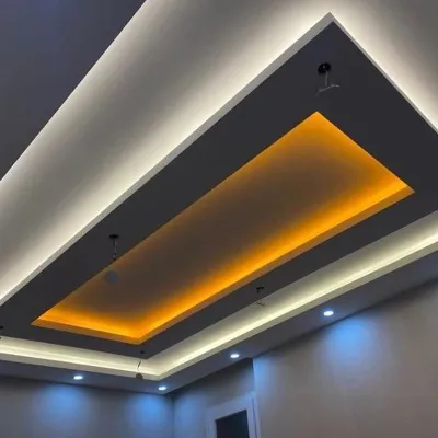 کناف کار در ساری