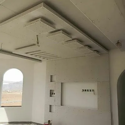 کناف کار در ساری