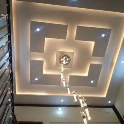 کناف کار در ساری