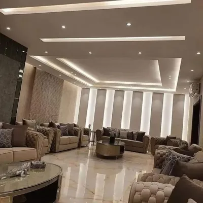 کناف کار در ساری