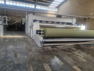 SOROUSH BAFT QOM COMPANY 