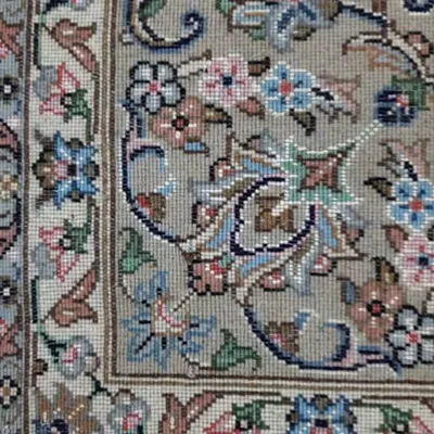 فرش شریفی یزد