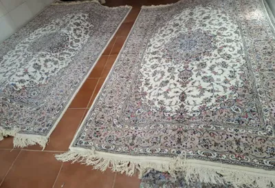 فروشگاه فرش دستباف در یزد