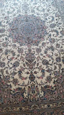 فروشگاه فرش دستباف در یزد