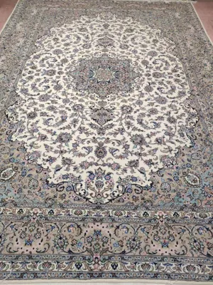 فرش دستباف یزد