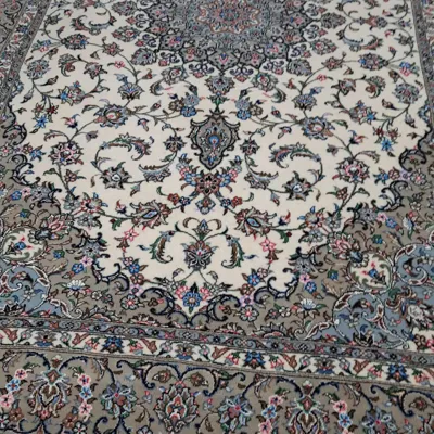 فرش دستباف ایران