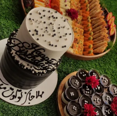 بهترین فینگر فود اصفهان
الهام حداد 