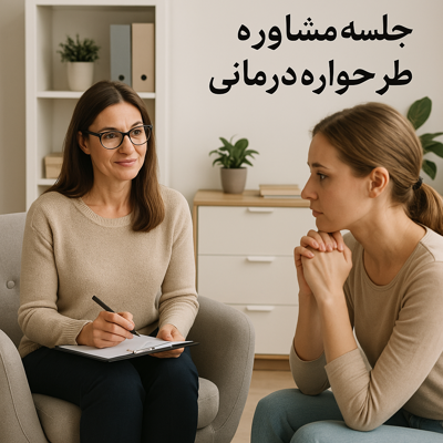 بهترین مشاور تلفنی 