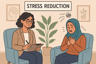 بهترین زوج درمانی تلفنی 