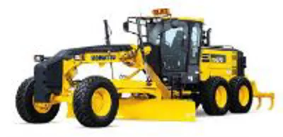 تعمیر هیدرولیک ماشین های راهسازی