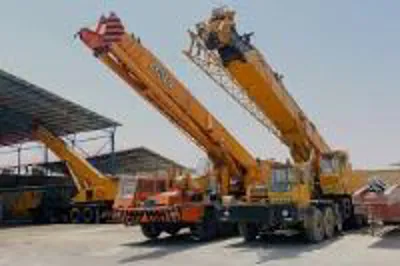 هیدرولیک کار در سراسرایران