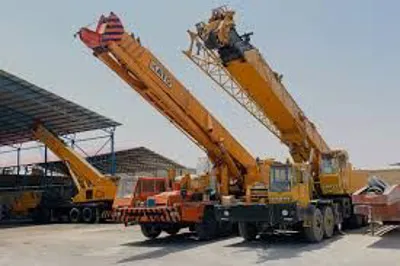 هیدرولیک کار ماشین های راهسازی