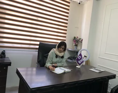 نیایش عظیمی