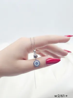 تولید مدال نقره لاو LOVE