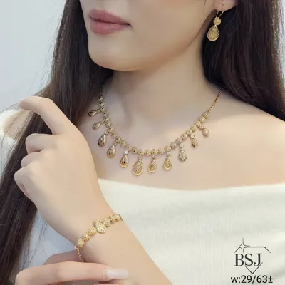 سرویس سوپر تراش عروس نقره