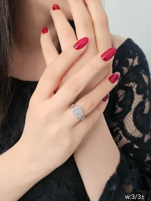 تولید و پخش انگشتر نقره