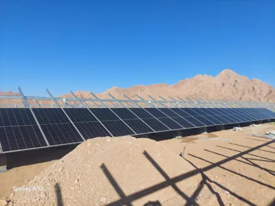 قیمت پنل خورشیدی در تبریز 