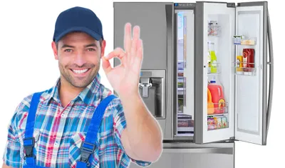 تعمیر تخصصی یخچال سنندج 