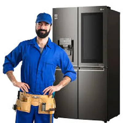 تعمیر یخچال در سنندج 