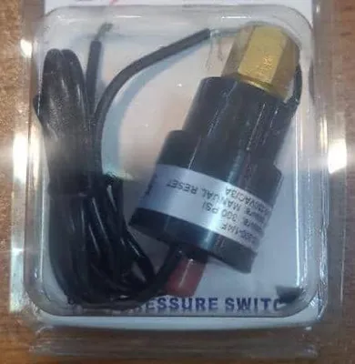 سرویس و نگهداری کمپرسور اسکرو