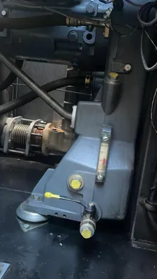 سرویس دوره ای کمپرسور اسکرو