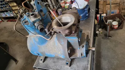 هوا فشرده اصفهان