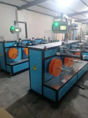 خرید ماشین الات پلیمری