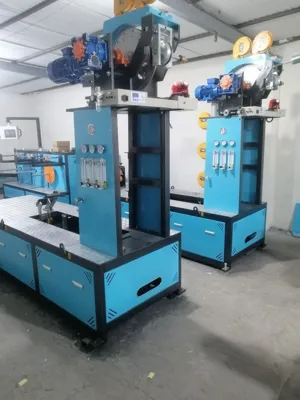 قیمت دستگاه های پلیمری