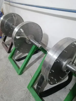 خرید ماشین الات پلیمری