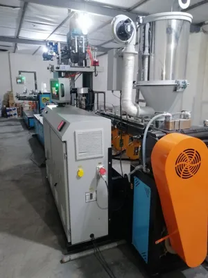 خرید ماشین الات پلیمری