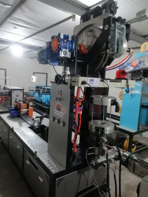 خرید ماشین الات پلیمری