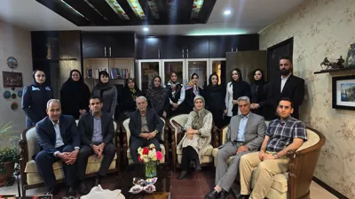 فریبا محمد
وکیل پایه یک دادگستری 