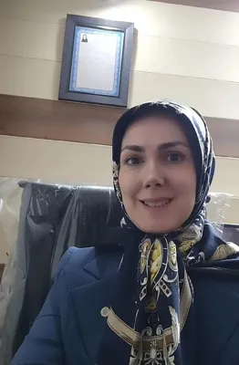 فریبا محمد
وکیل پایه یک دادگستری 