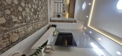  کابینت وکمددیواری