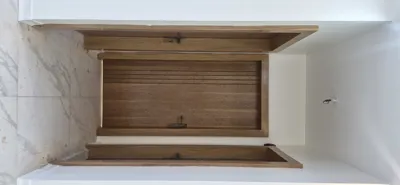  کابینت وکمددیواری