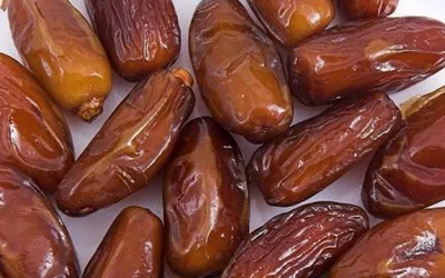 خرما پیارام