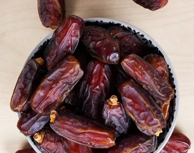 خرما مجول