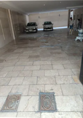 قبل ساب پارکینگ