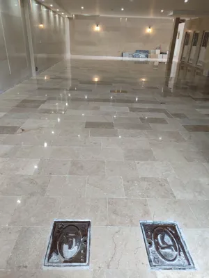 بعد ساب پارکینگ
