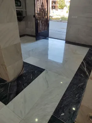 خدمات کفسابی ساختمان