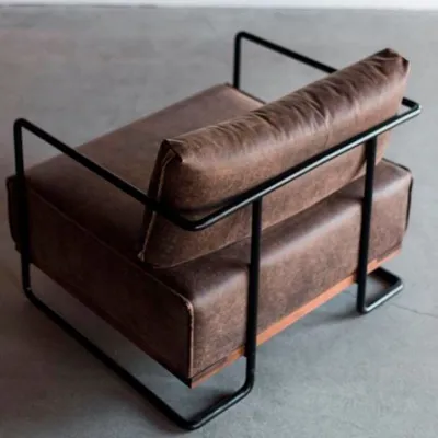 مبل فلزی خانه