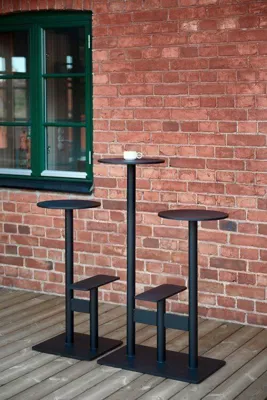 خرید صندلی فلزی در تجریش