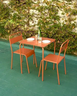 خرید صندلی فلزی در تجریش