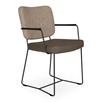 خرید صندلی فلزی در تجریش