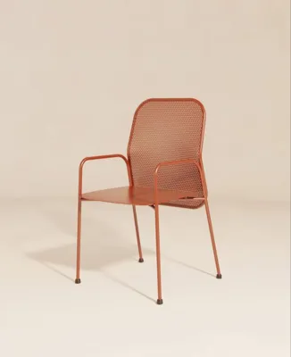 خرید صندلی فلزی در تجریش