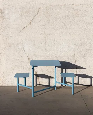 خرید صندلی فلزی در تجریش